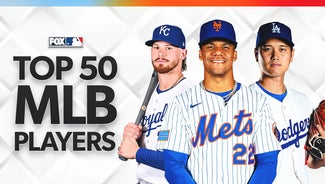 Next Story Image: 2025 Top 50 MLB Players: Is Shohei Ohtani still No. 1?